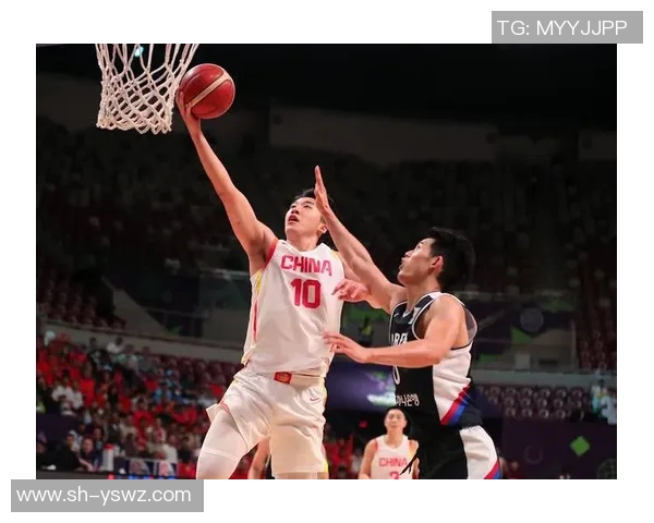 中国篮球明星运动员最新排名分析及其在国际赛场上的表现评估